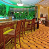 Отель Crowne Plaza Maruma & Casino, фото 39