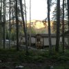 Отель Mountain View Cabins, фото 6