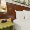 Отель Comfort Inn Cambridge, фото 35