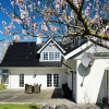 Отель Peaceful Holiday Home in Rønne Near Beach, фото 1