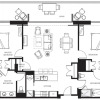 Отель K B M Resorts- Hkk-926 Largest 2Bd Floor Plan, 9th Floor Balcony, Finest Outdoor Living!, фото 2