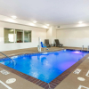 Отель Comfort Inn & Suites Van Buren - Fort Smith, фото 12