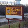 Отель Budget Host Inn Fridley, фото 10