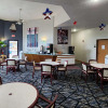 Отель Econo Lodge Lakeshore, фото 26