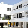 Отель Agrino Hotel Apartments в Айя-Напе