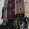 Отель Meta Hotel, фото 1