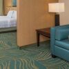 Отель SpringHill Suites by Marriott Edgewood/Aberdeen, фото 6