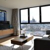 Отель 2 Bedroom Flat With Amazing London Views, фото 13