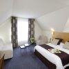 Отель Kyriad Hôtel Mulhouse Centre, фото 6