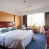 Отель Argyle International Airport Hotel Hongqiao, фото 17