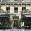 Отель Hôtel National Des Arts et Métiers, фото 19