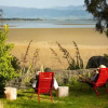 Отель The Apple Pickers' Cottages at Matahua, фото 13