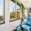 Отель Eastanbul Suites, фото 43