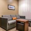 Отель Comfort Suites Florence - Cincinnati South, фото 34