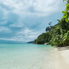 Отель Charming Lipe Beach Resort, фото 42