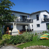 Отель Modern Villa in Malchow with Garden, фото 1