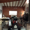 Отель Casa de Fin de Semana Quinta Mae, фото 4