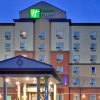 Отель Holiday Inn Express Hotel & Suites Edmonton South, an IHG Hotel, фото 11