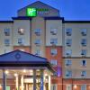 Отель Holiday Inn Express Hotel & Suites Edmonton South, an IHG Hotel, фото 1