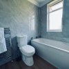 Отель East Linton 3 Bedroom Cottage, фото 9
