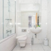 Отель Elegant 1 Bedroom Stylish Apartment - City Centre, фото 9