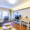 Отель Central and Stylish Flat in the Heart of Beyoglu, фото 14
