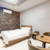 Отель Anseong Yajasu Self Check-In Motel, фото 27