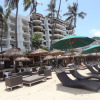 Отель Emperador Vallarta Beachfront Hotel and Suites, фото 9