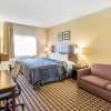 Отель Quality Inn & Suites, фото 4