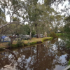 Отель Euroa Caravan Park, фото 28