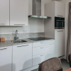 Отель Sustainable holiday home with washing machine, 900m from the sea, фото 5