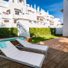 Отель GH-Modern 2 bed apartment with Pool in Estepona, фото 26