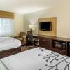 Отель Sleep Inn & Suites Grand Forks Near Alerus Center, фото 28