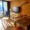 Отель Apartment With one Bedroom in Orcières, With Wonderful Mountain View a, фото 13