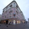 Гостиница Tvst Apartments Arbat в Москве