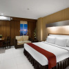 Отель Garuda Plaza Hotel, фото 3