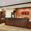 Отель TownePlace Suites Midland, фото 23