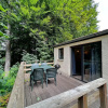 Отель Renovated Bungalow in Virton, фото 14