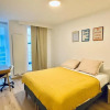 Отель Cosy & New 2 bedrooms in Center, фото 10