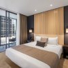 Отель SKYE Suites Sydney в Сиднее