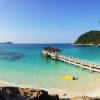 Отель Perhentian Island Resort, фото 13