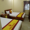 Отель Huong Cang Hotel, фото 11
