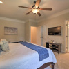 Отель Waterfront Eatonton Escape w/ Private Hot Tub!, фото 6