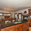 Отель Base Camp 480 4 Bedroom Holiday Home by Winter Park Lodging Company, фото 12