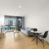 Отель South Brisbane 2 Bedrooms Apartment with Free Parking by KozyGuru, фото 9