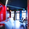 Отель PILOT Design Hostel & Bar, фото 15