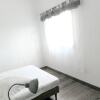 Отель House with One Bedroom in Poggio-Mezzana, with Wonderful Sea View, Enclosed Garden And Wifi - 100 M , фото 2