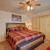 Отель Grand Moose Lodge Home, фото 17