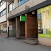 Отель Two-Room Apartment Turku City Center в Турку