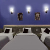 Отель Australian Deluxe Hostel, фото 25